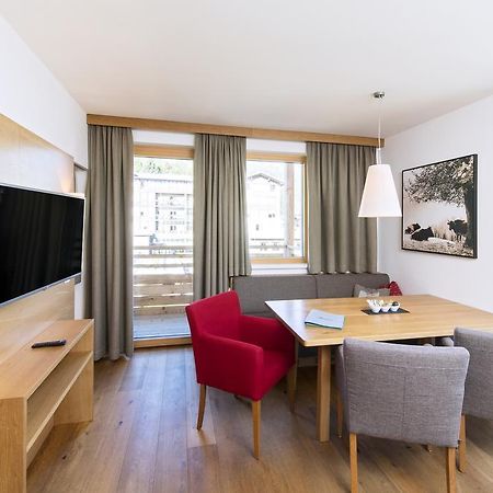 Alpenrose Nassfeld Apartment Sonnenalpe Nassfeld Luaran gambar
