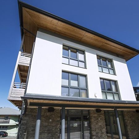 Alpenrose Nassfeld Apartment Sonnenalpe Nassfeld Luaran gambar