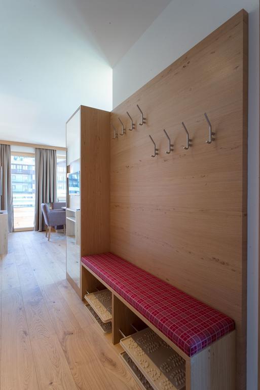 Alpenrose Nassfeld Apartment Sonnenalpe Nassfeld Luaran gambar