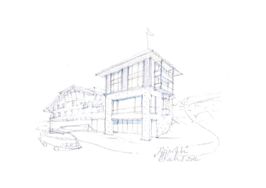 Alpenrose Nassfeld Apartment Sonnenalpe Nassfeld Luaran gambar
