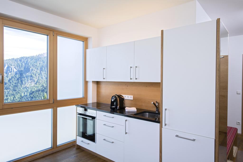 Alpenrose Nassfeld Apartment Sonnenalpe Nassfeld Luaran gambar