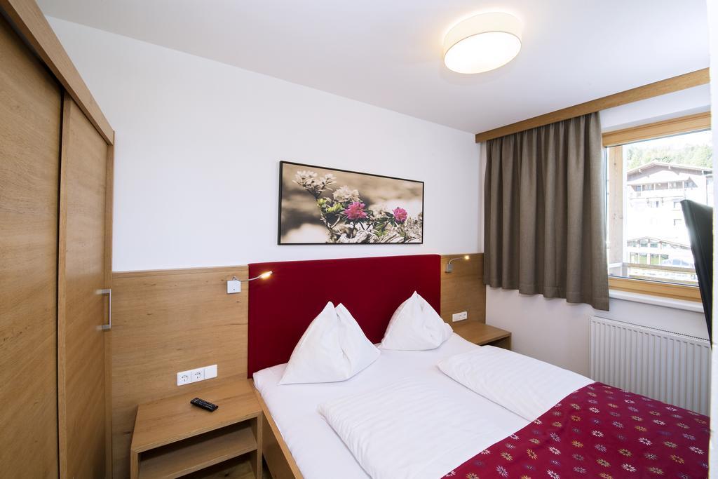 Alpenrose Nassfeld Apartment Sonnenalpe Nassfeld Luaran gambar