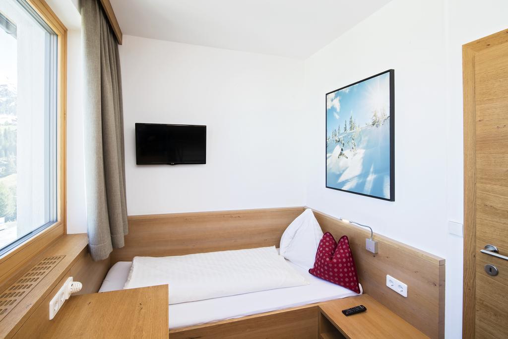 Alpenrose Nassfeld Apartment Sonnenalpe Nassfeld Luaran gambar
