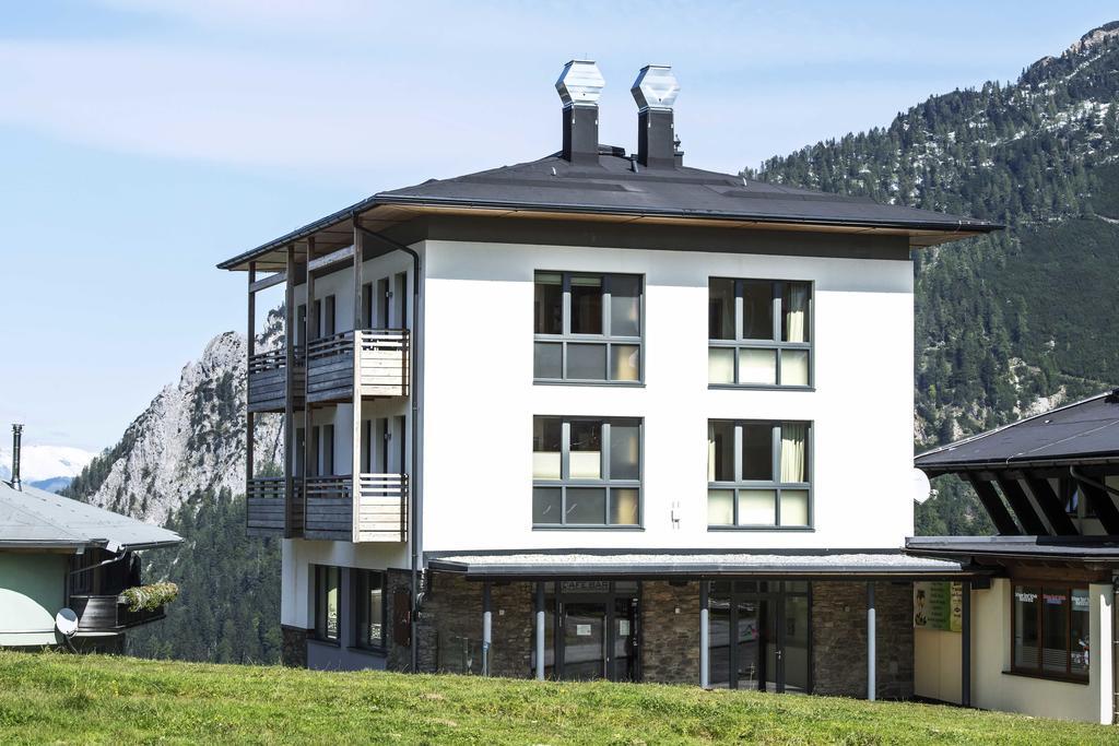 Alpenrose Nassfeld Apartment Sonnenalpe Nassfeld Luaran gambar